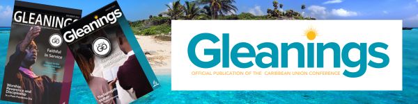 Gleanings